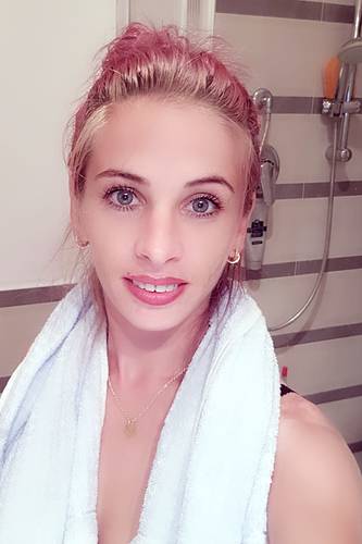 Andra Velina Andra Velina