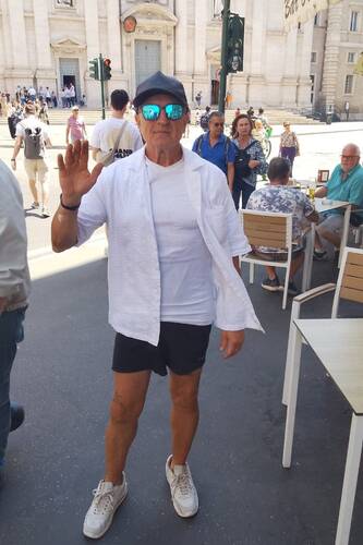 Luca Tutta Italia Luca Tutta Italia