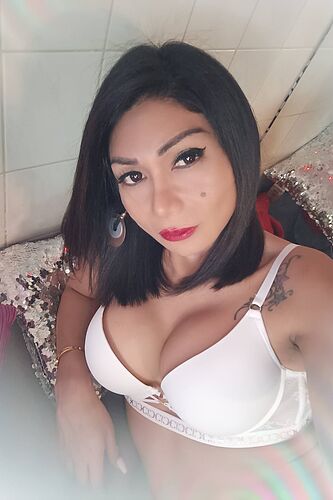 Sabrina Sabrina