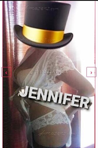 Jennifer Jennifer