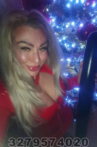 Mistress Katerin